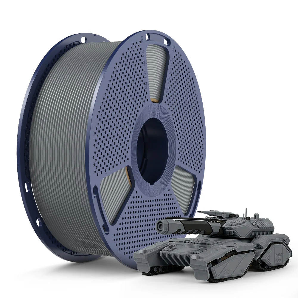 SUNLU Basic Filament Kollektion – PLA, PLA+, PLA+ 2.0, PETG, PLA Matte & PLA Meta, von Alltagsdrucken bis zu Profi-Ergebnissen - Image 80