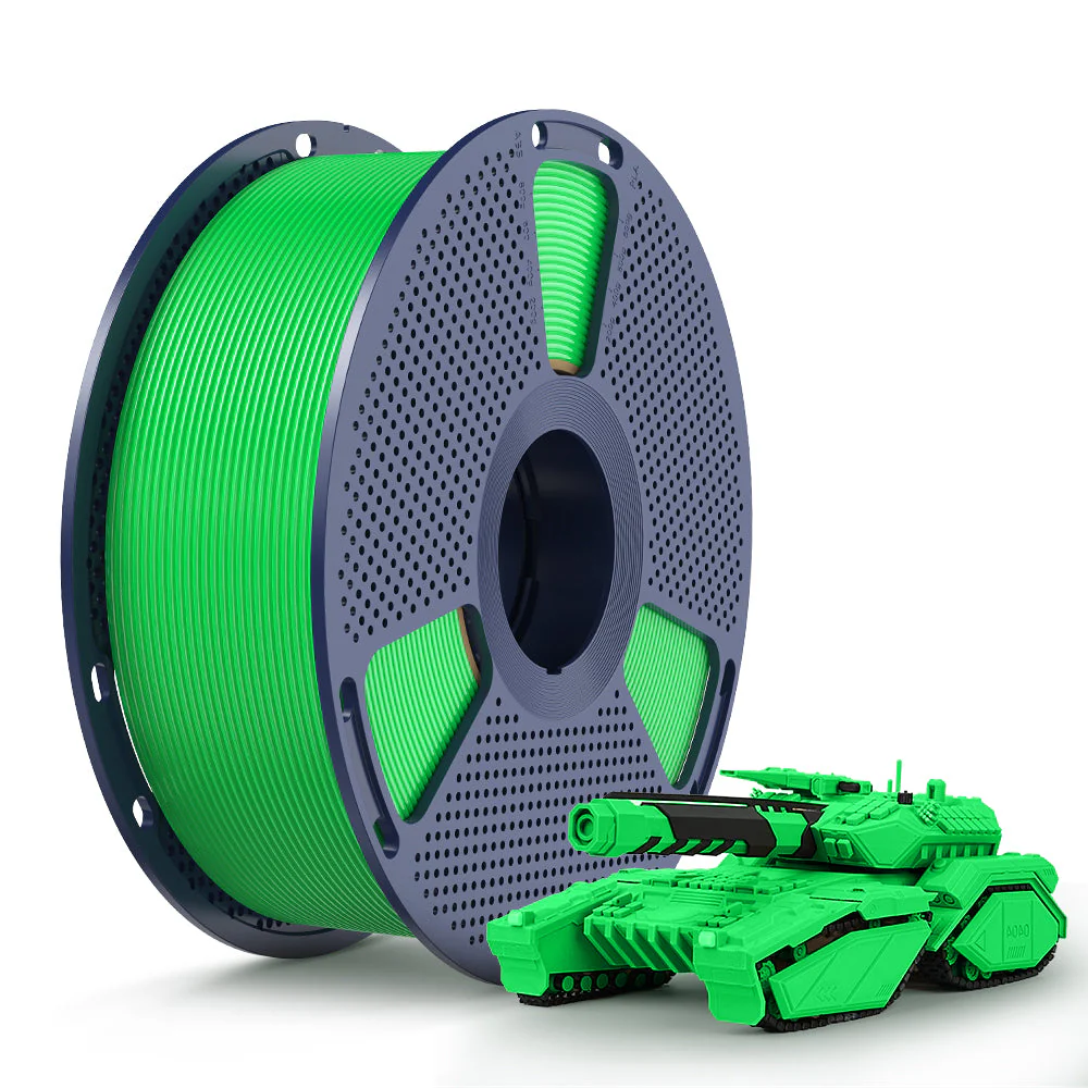 SUNLU Basic Filament Kollektion – PLA, PLA+, PLA+ 2.0, PETG, PLA Matte & PLA Meta, von Alltagsdrucken bis zu Profi-Ergebnissen - Image 84