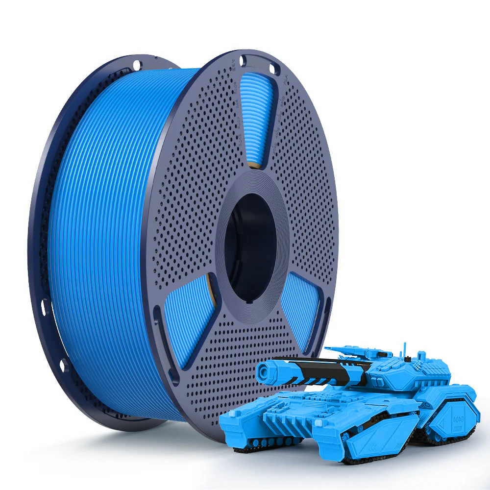 SUNLU Basic Filament Kollektion – PLA, PLA+, PLA+ 2.0, PETG, PLA Matte & PLA Meta, von Alltagsdrucken bis zu Profi-Ergebnissen - Image 89
