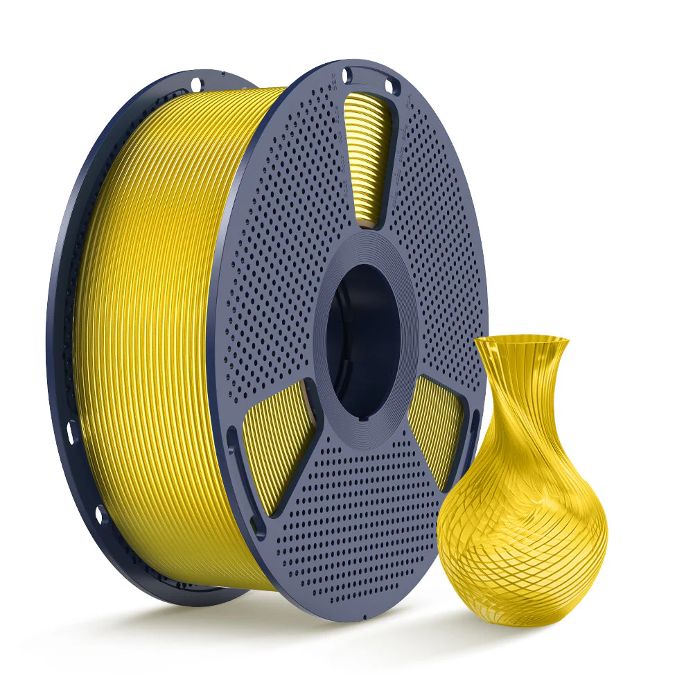 SUNLU Basic Filament Kollektion – PLA, PLA+, PLA+ 2.0, PETG, PLA Matte & PLA Meta, von Alltagsdrucken bis zu Profi-Ergebnissen - Image 91