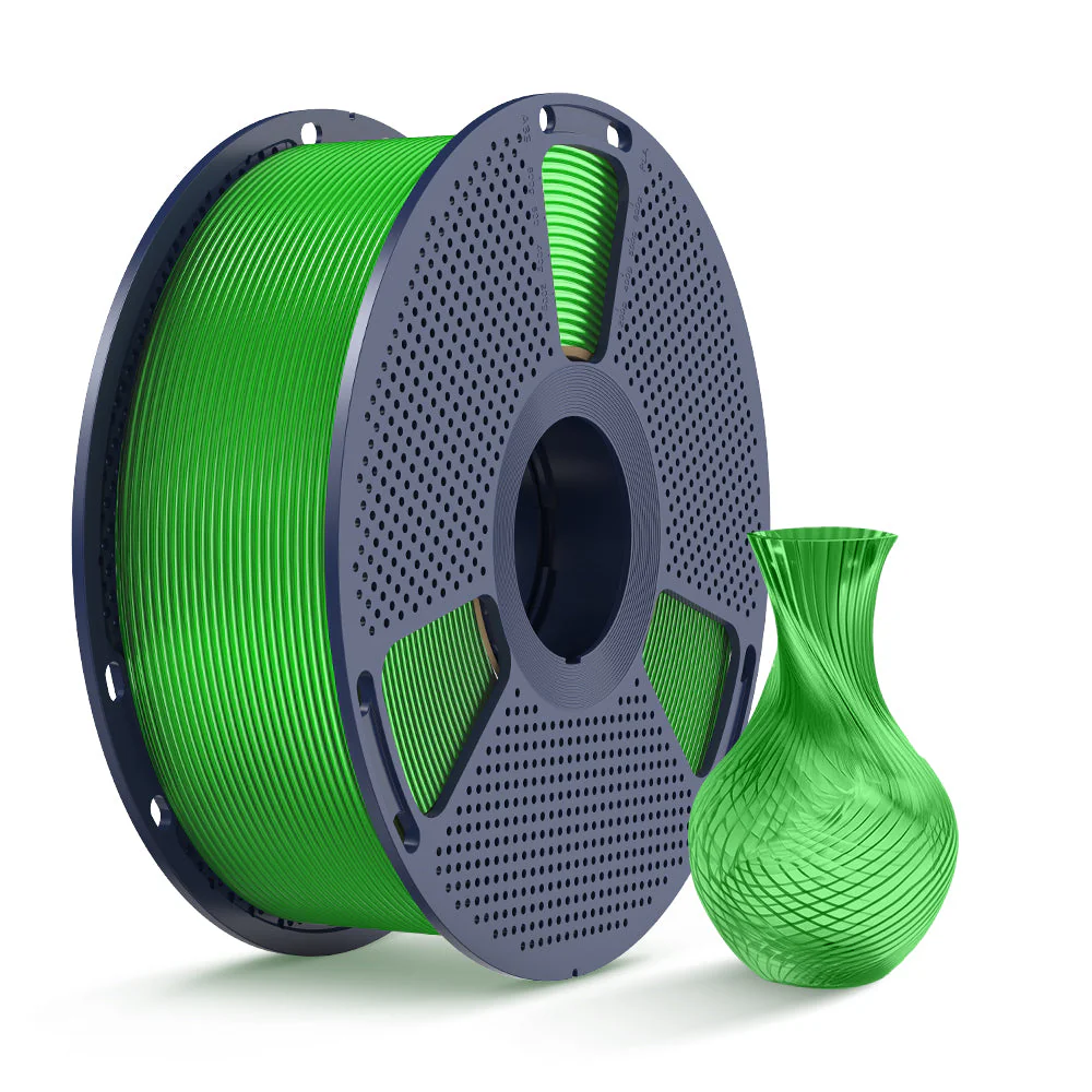 SUNLU Basic Filament Kollektion – PLA, PLA+, PLA+ 2.0, PETG, PLA Matte & PLA Meta, von Alltagsdrucken bis zu Profi-Ergebnissen - Image 92