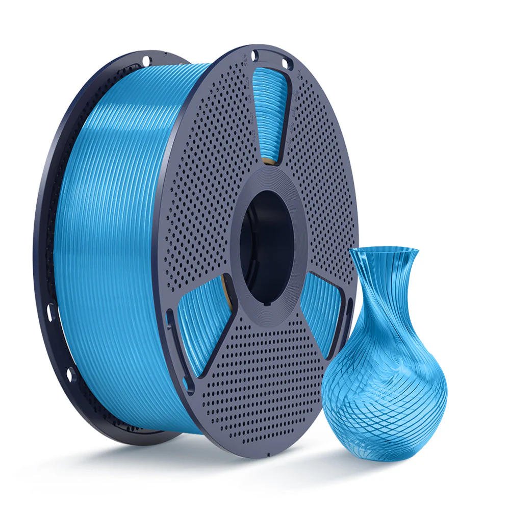 SUNLU Basic Filament Kollektion – PLA, PLA+, PLA+ 2.0, PETG, PLA Matte & PLA Meta, von Alltagsdrucken bis zu Profi-Ergebnissen - Image 93