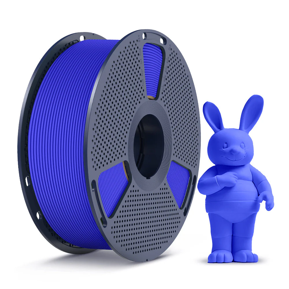 SUNLU Basic Filament Kollektion – PLA, PLA+, PLA+ 2.0, PETG, PLA Matte & PLA Meta, von Alltagsdrucken bis zu Profi-Ergebnissen - Image 97