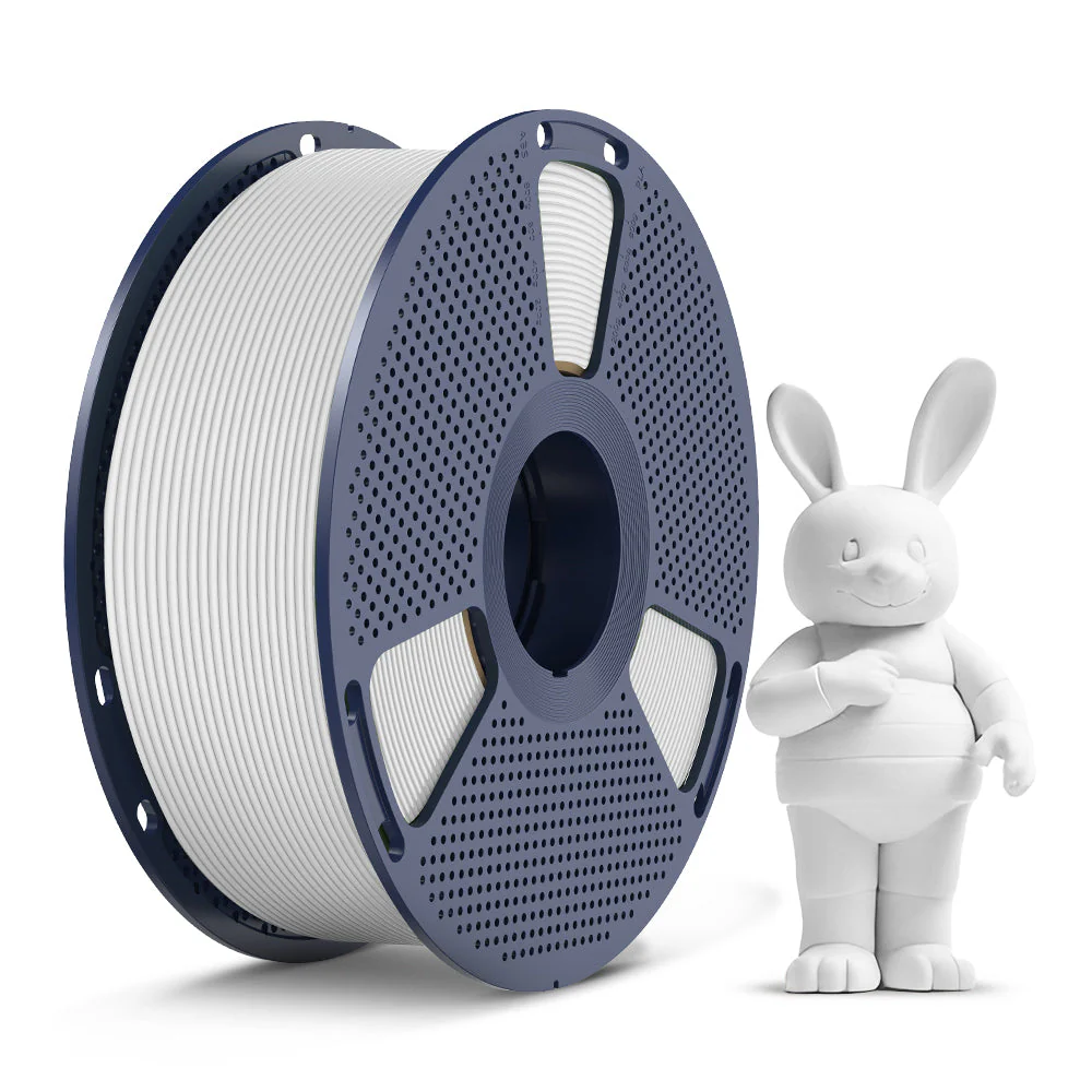 SUNLU Basic Filament Kollektion – PLA, PLA+, PLA+ 2.0, PETG, PLA Matte & PLA Meta, von Alltagsdrucken bis zu Profi-Ergebnissen - Image 98