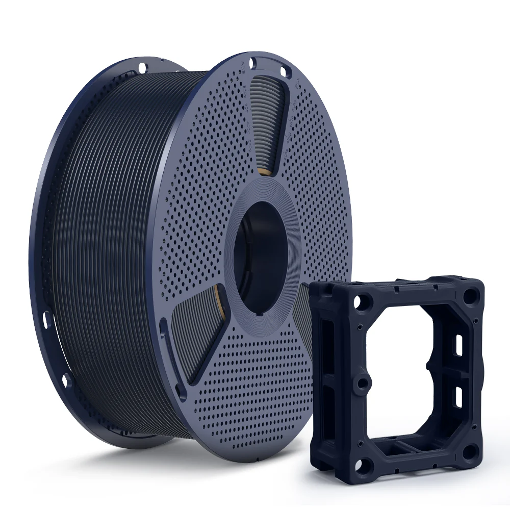 [MOQ: 3 Rollen] PLA+ 2.0, Verbessertes PLA+(PLA Plus), 3D Drucker Filament 1KG - Image 18