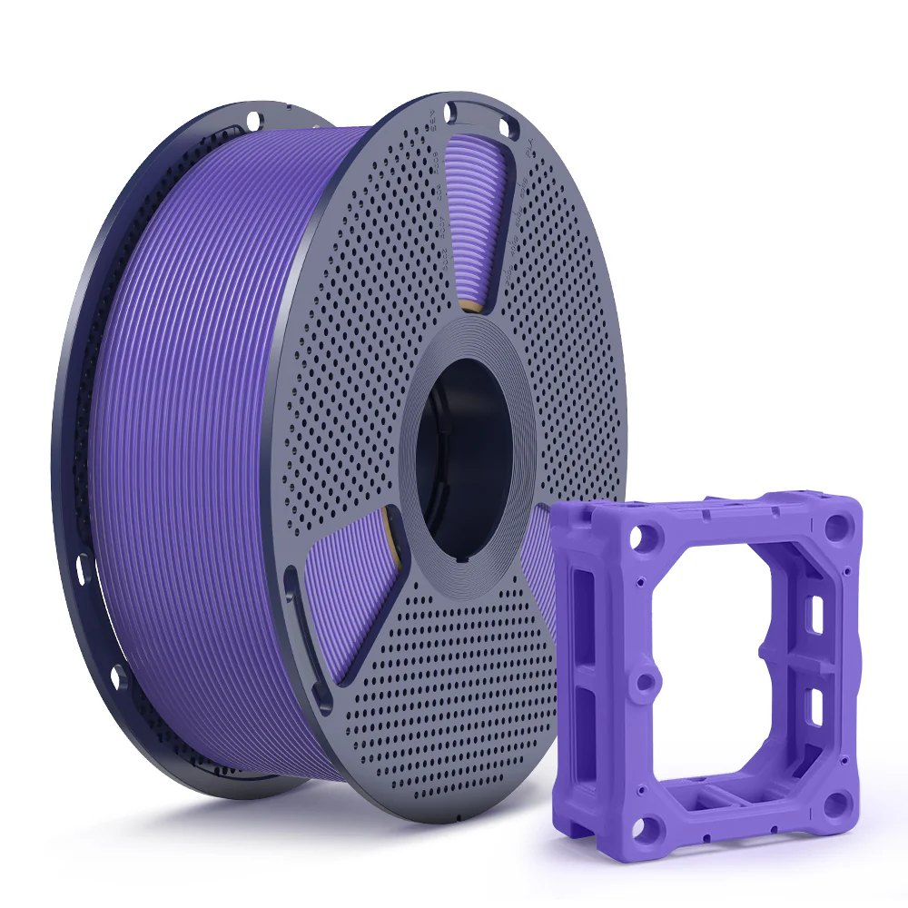 [MOQ: 3 Rollen] PLA+ 2.0, Verbessertes PLA+(PLA Plus), 3D Drucker Filament 1KG - Image 22