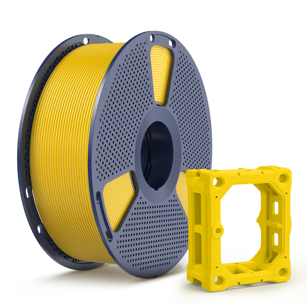[MOQ: 3 Rollen] PLA+ 2.0, Verbessertes PLA+(PLA Plus), 3D Drucker Filament 1KG - Image 24
