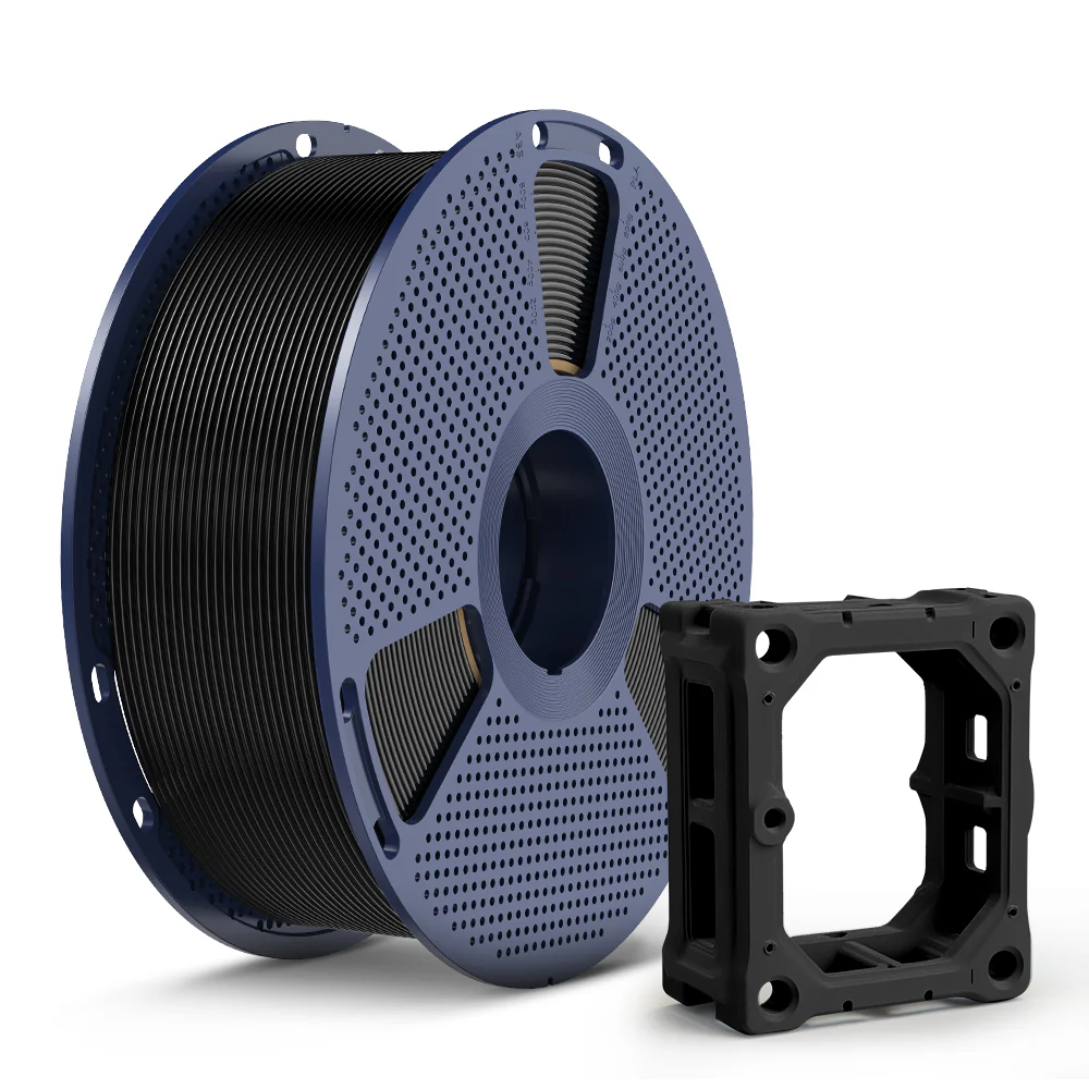 [MOQ: 3 Rollen] PLA+ 2.0, Verbessertes PLA+(PLA Plus), 3D Drucker Filament 1KG - Image 25