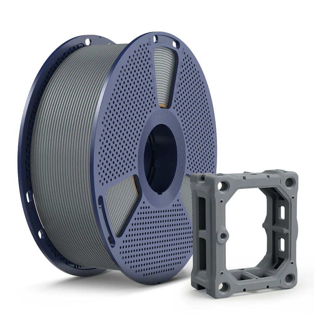 [MOQ: 3 Rollen] PLA+ 2.0, Verbessertes PLA+(PLA Plus), 3D Drucker Filament 1KG - Image 27