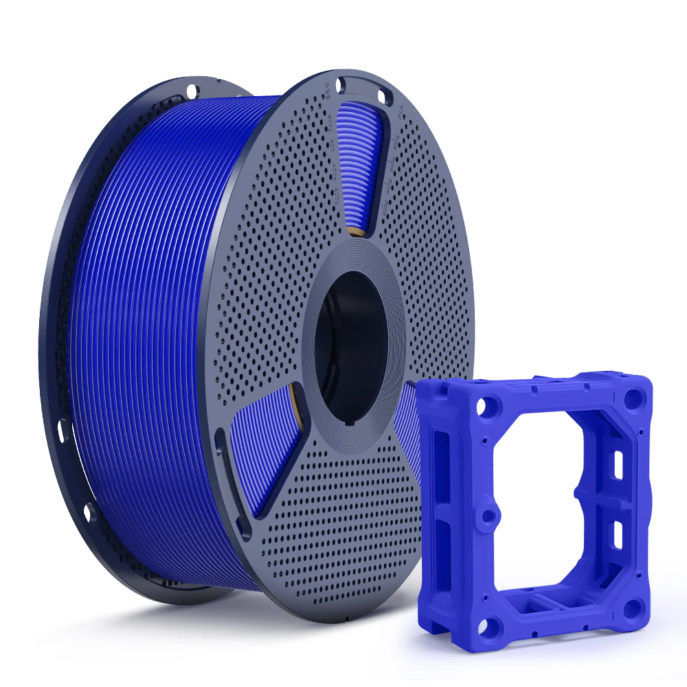 [MOQ: 3 Rollen] PLA+ 2.0, Verbessertes PLA+(PLA Plus), 3D Drucker Filament 1KG - Image 29