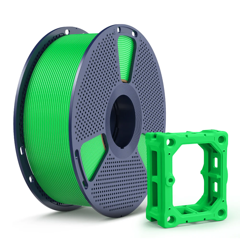 [MOQ: 3 Rollen] PLA+ 2.0, Verbessertes PLA+(PLA Plus), 3D Drucker Filament 1KG - Image 30