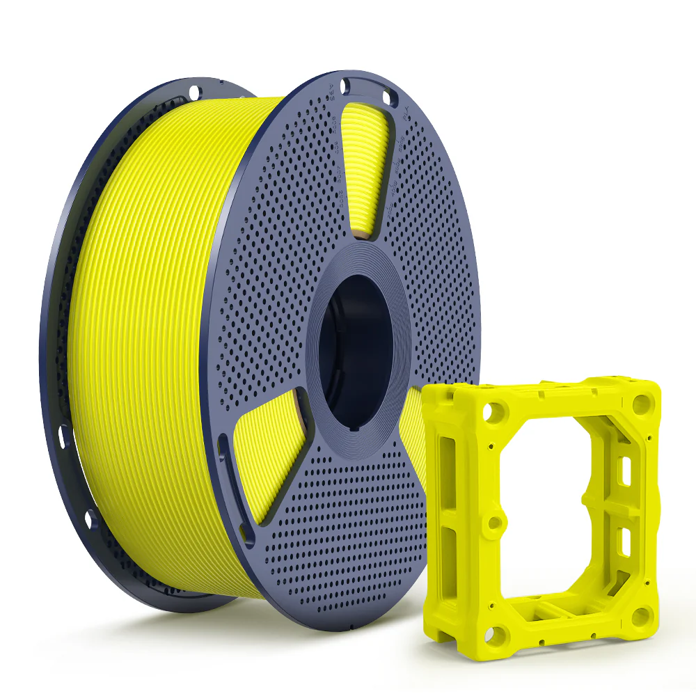 [MOQ: 3 Rollen] PLA+ 2.0, Verbessertes PLA+(PLA Plus), 3D Drucker Filament 1KG - Image 37