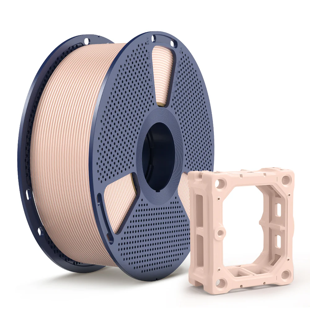 [MOQ: 3 Rollen] PLA+ 2.0, Verbessertes PLA+(PLA Plus), 3D Drucker Filament 1KG - Image 38