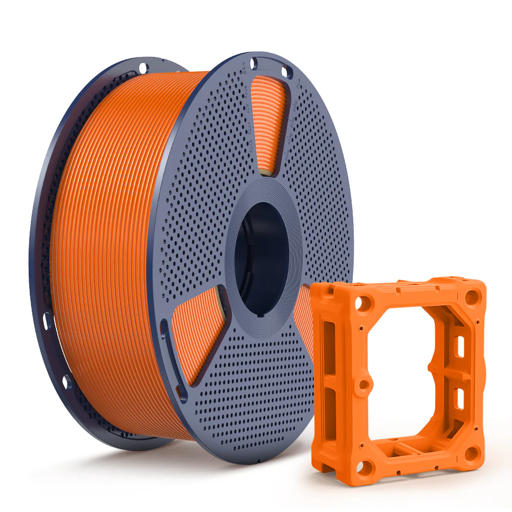 [MOQ: 3 Rollen] PLA+ 2.0, Verbessertes PLA+(PLA Plus), 3D Drucker Filament 1KG - Image 44