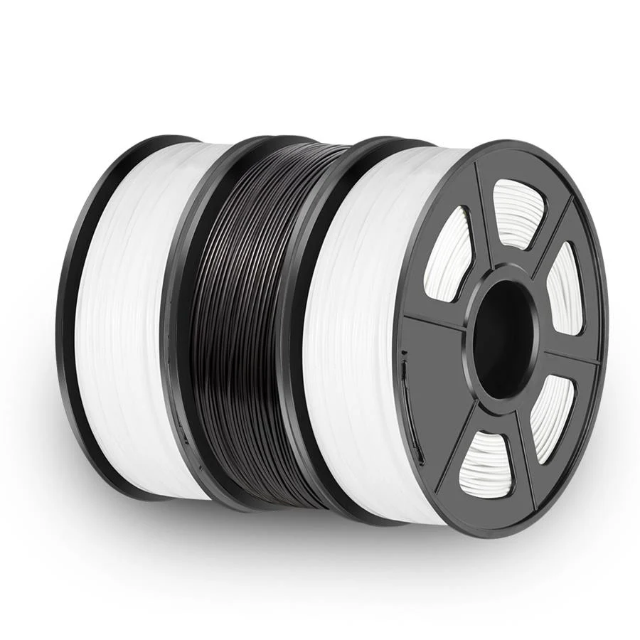 [MOQ 3 Rolle] TPU 90A/95A Filament 1KG - Image 13