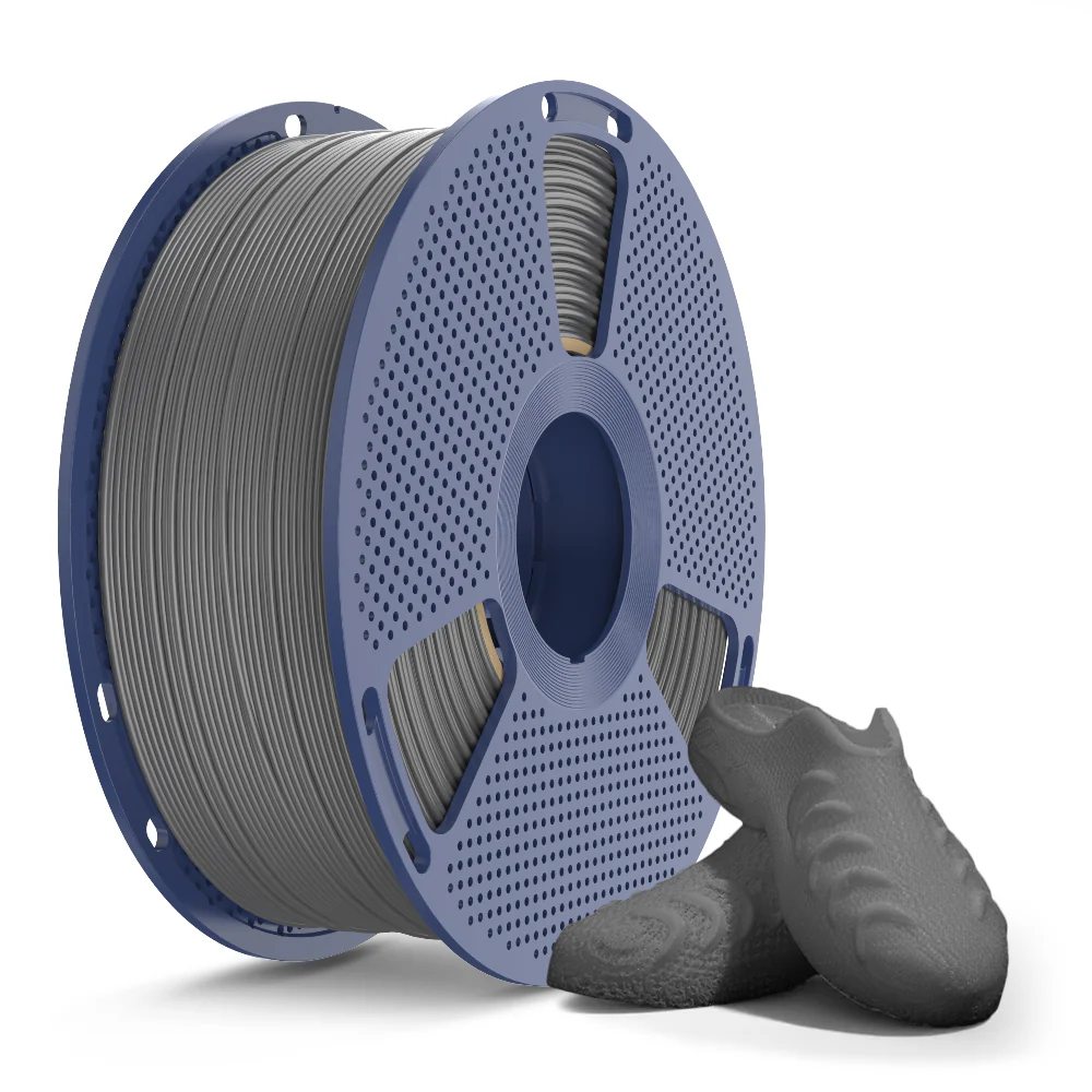[MOQ 3 Rolle] TPU 90A/95A Filament 1KG - Image 15