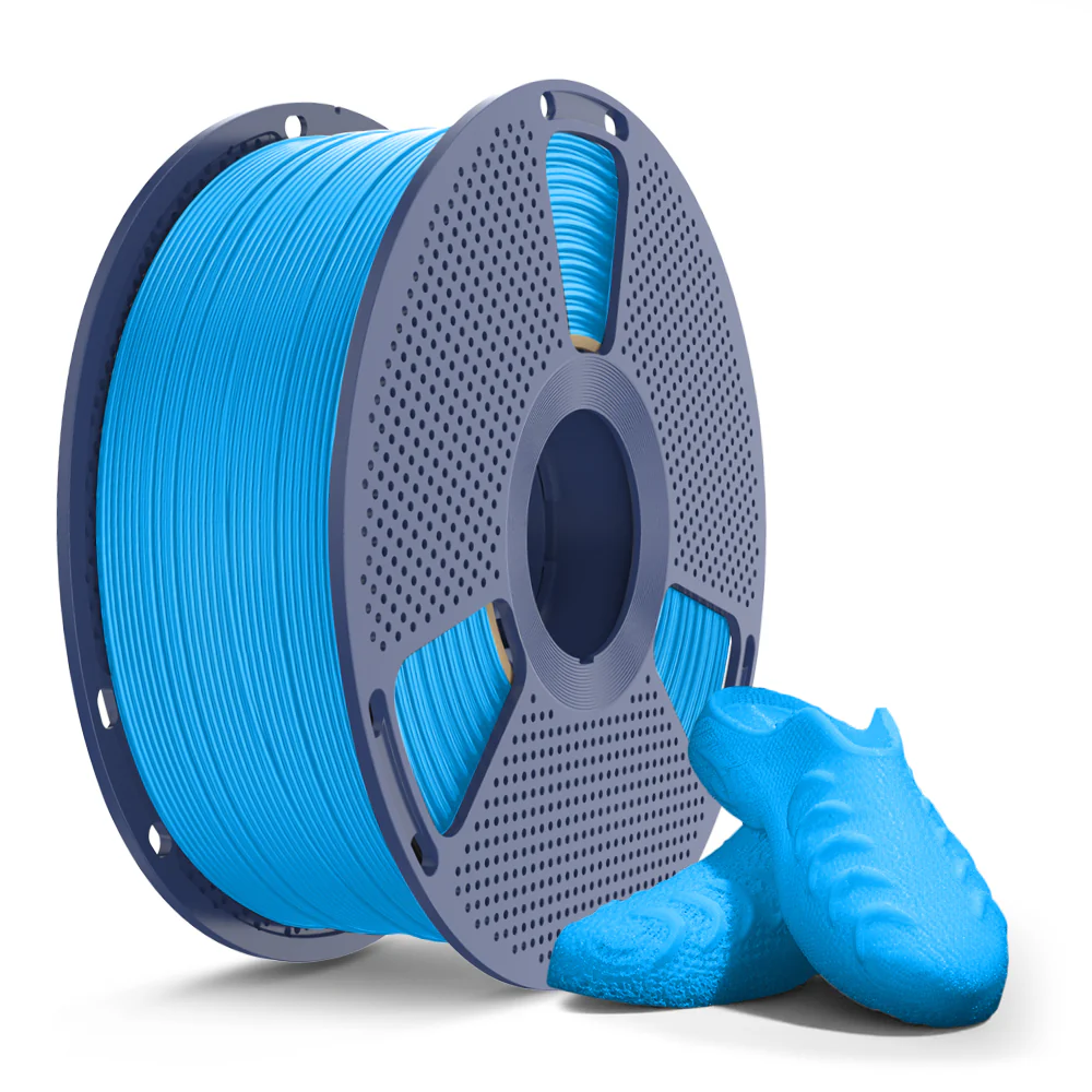 [MOQ 3 Rolle] TPU 90A/95A Filament 1KG - Image 16