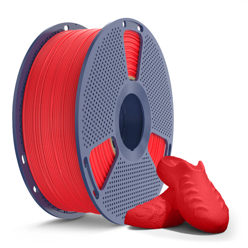 [MOQ 3 Rolle] TPU 90A/95A Filament 1KG - Image 17