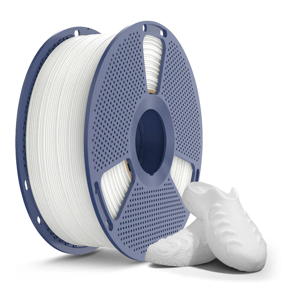 [MOQ 3 Rolle] TPU 90A/95A Filament 1KG - Image 18