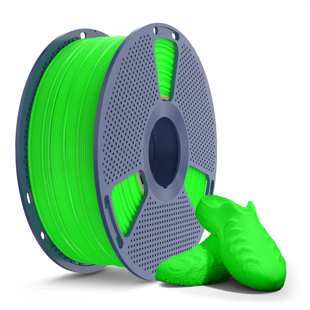 [MOQ 3 Rolle] TPU 90A/95A Filament 1KG - Image 19