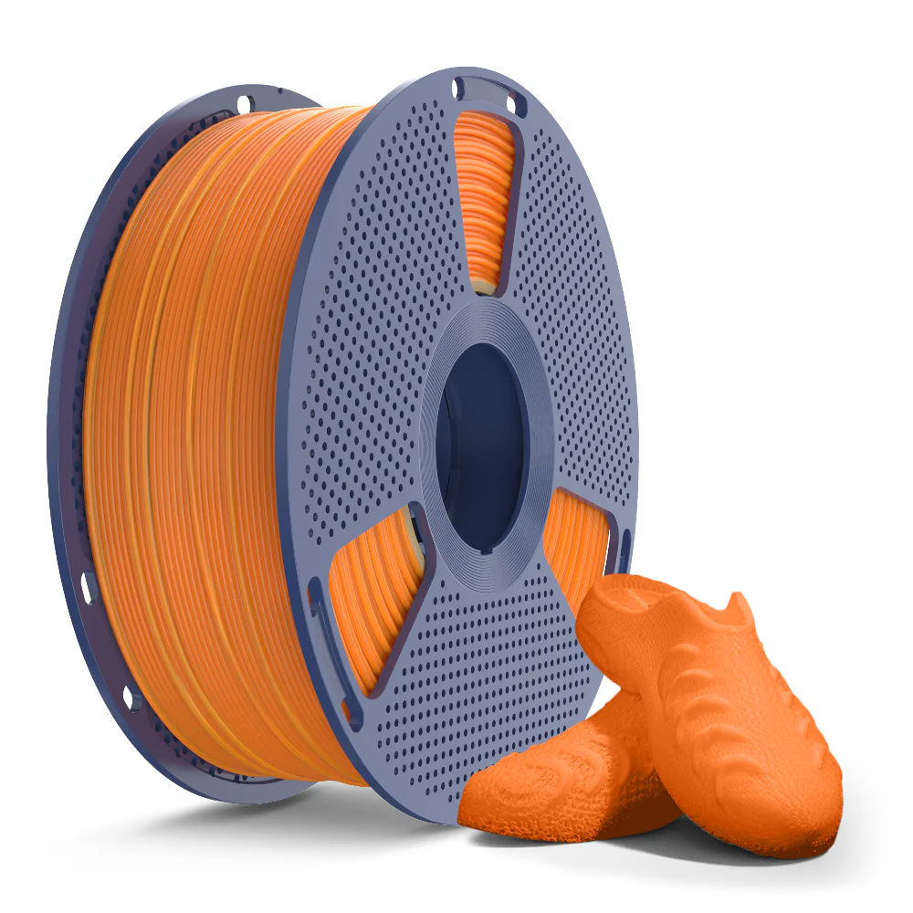 [MOQ 3 Rolle] TPU 90A/95A Filament 1KG - Image 20