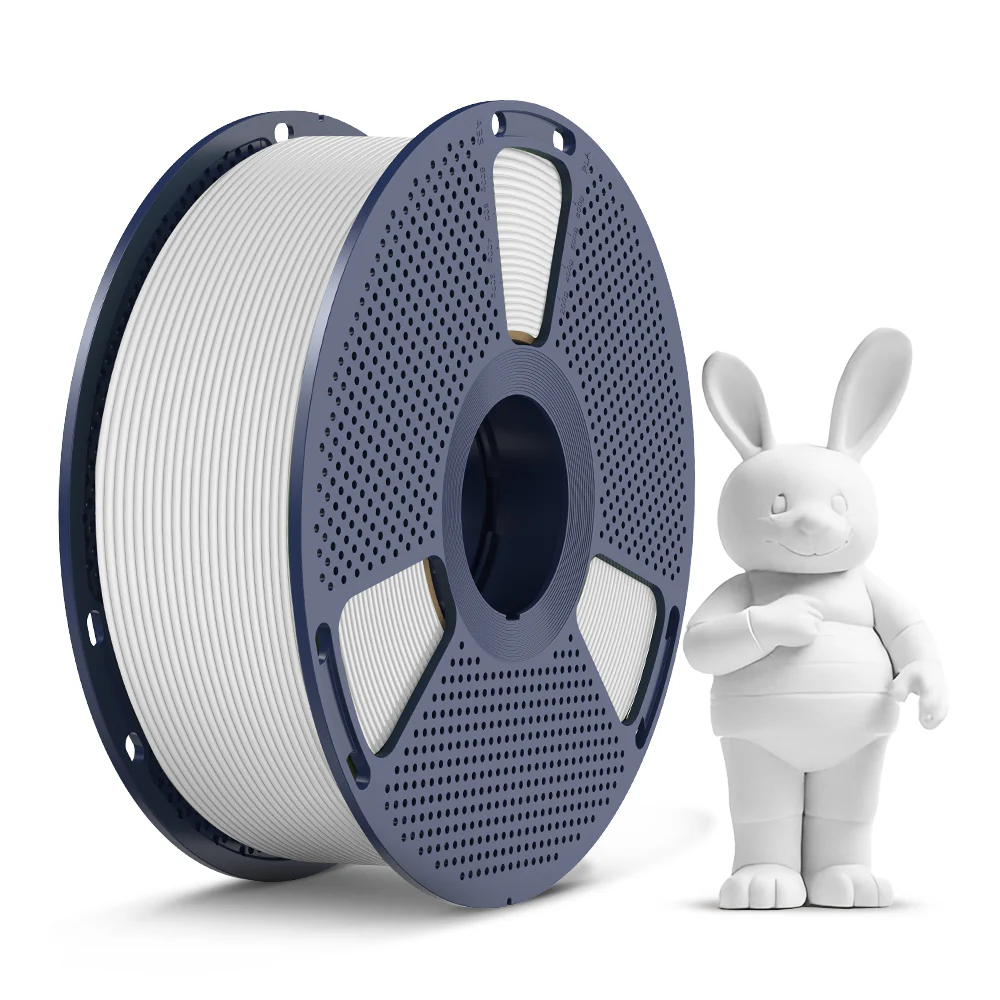 [MOQ: 3 Rollen] PLA Matte Filament 1KG - Image 14