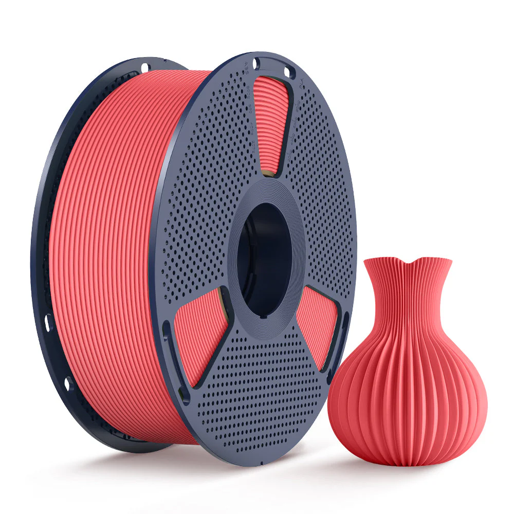 SUNLU Muttertags-Filament-Set – Sanfter Pastell-Mix (Pink / Lila / Weiß / Rot) - Image 16