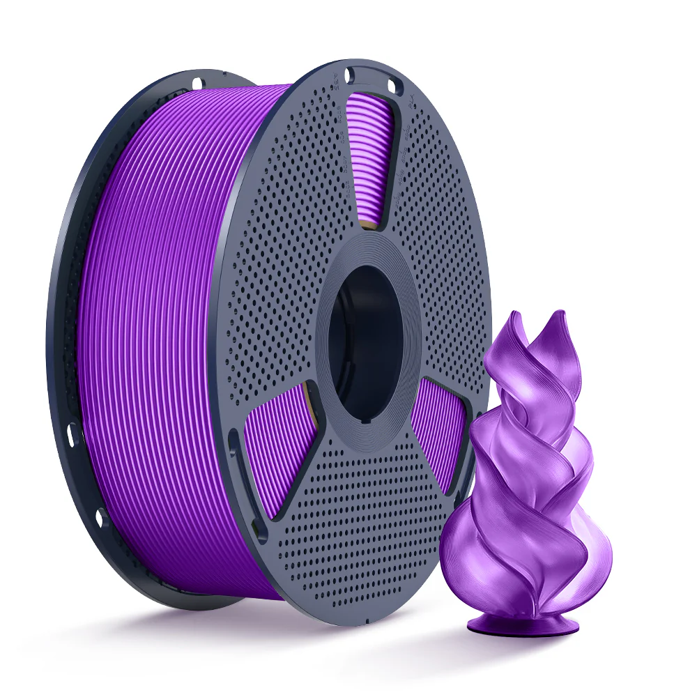 [MOQ: 3 Rollen] PLA+ (PLA PLUS) Filament 1KG - Image 27