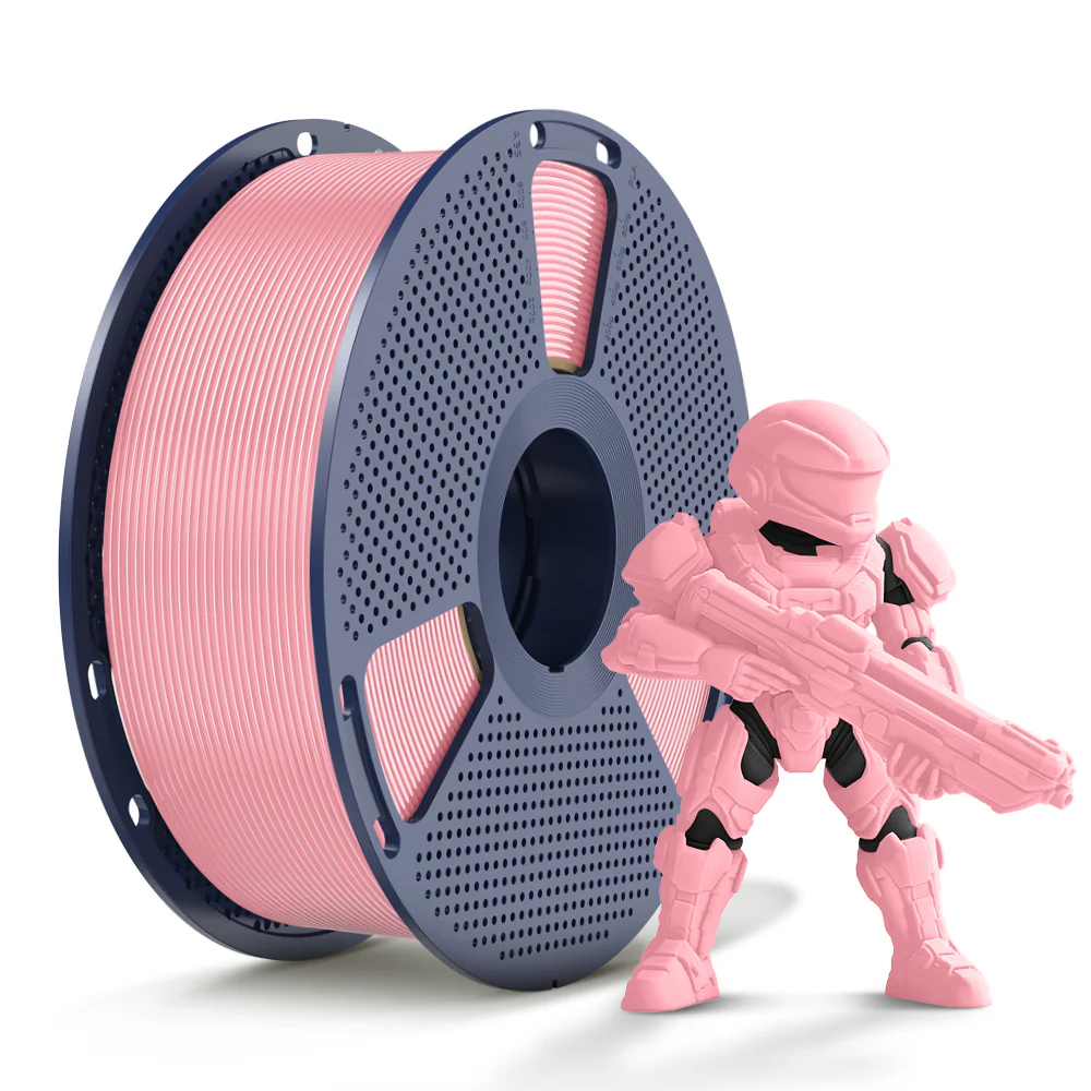 [MOQ: 3 Rollen] PLA+ (PLA PLUS) Filament 1KG - Image 56