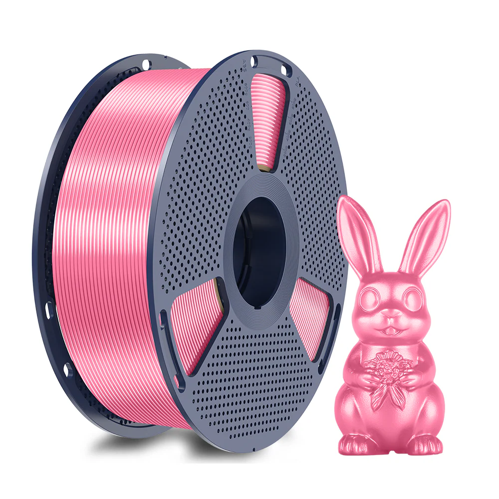 [MOQ: 3 Rollen] SILK Filament 1KG - Image 12
