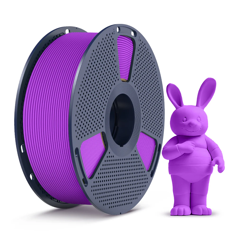 [MOQ: 3 Rollen] PLA Matte Filament 1KG - Image 23