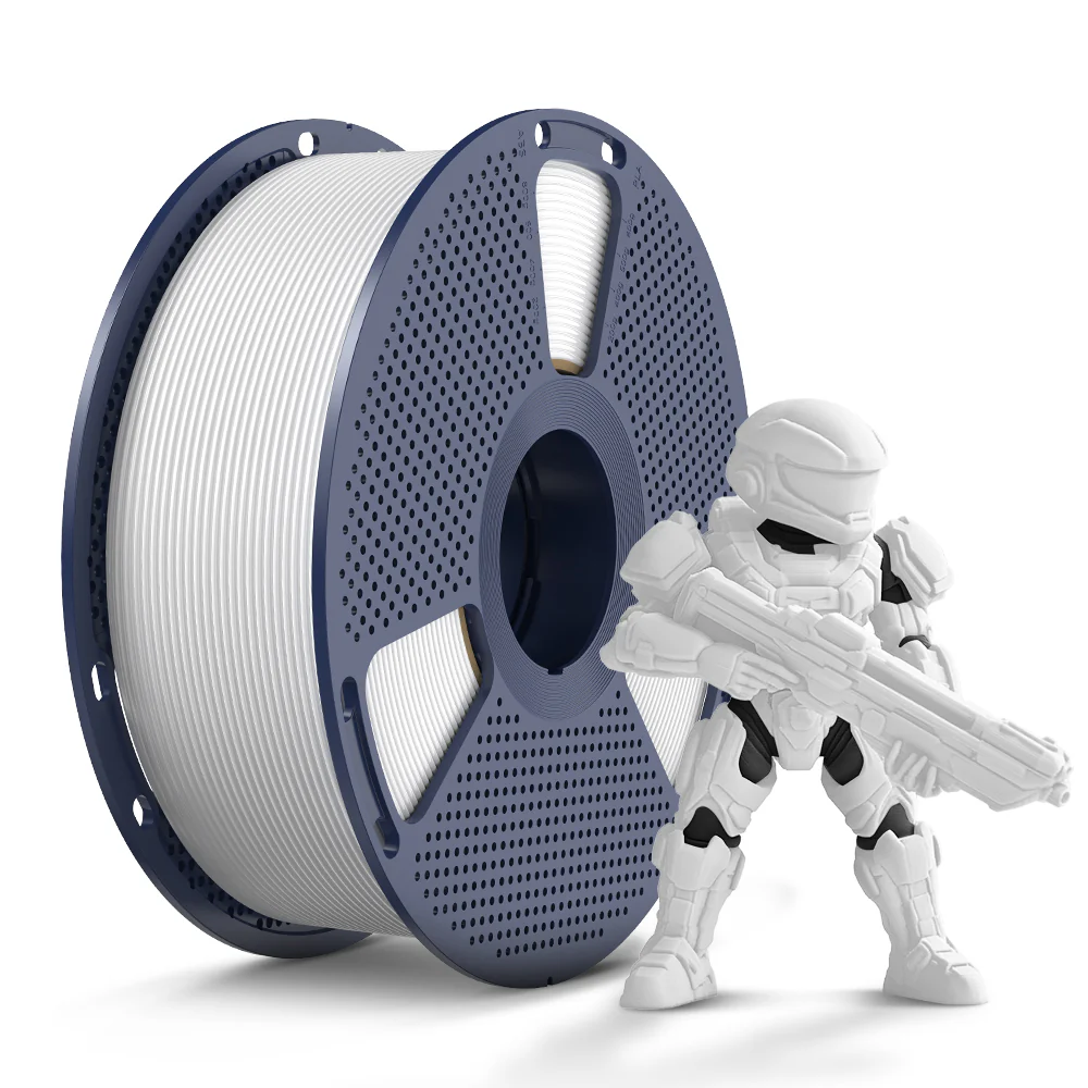 [MOQ: 3 Rollen] PLA+ (PLA PLUS) Filament 1KG - Image 35