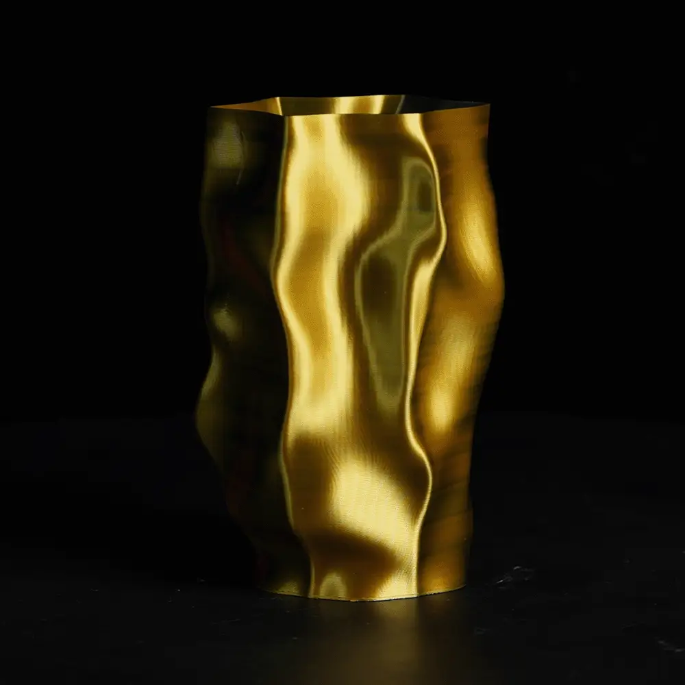 [MOQ: 3 Rollen] Multi-Color SILK (Zweifarbig, Dreifarbig, Vierfarbig) Filament 1KG - Image 12