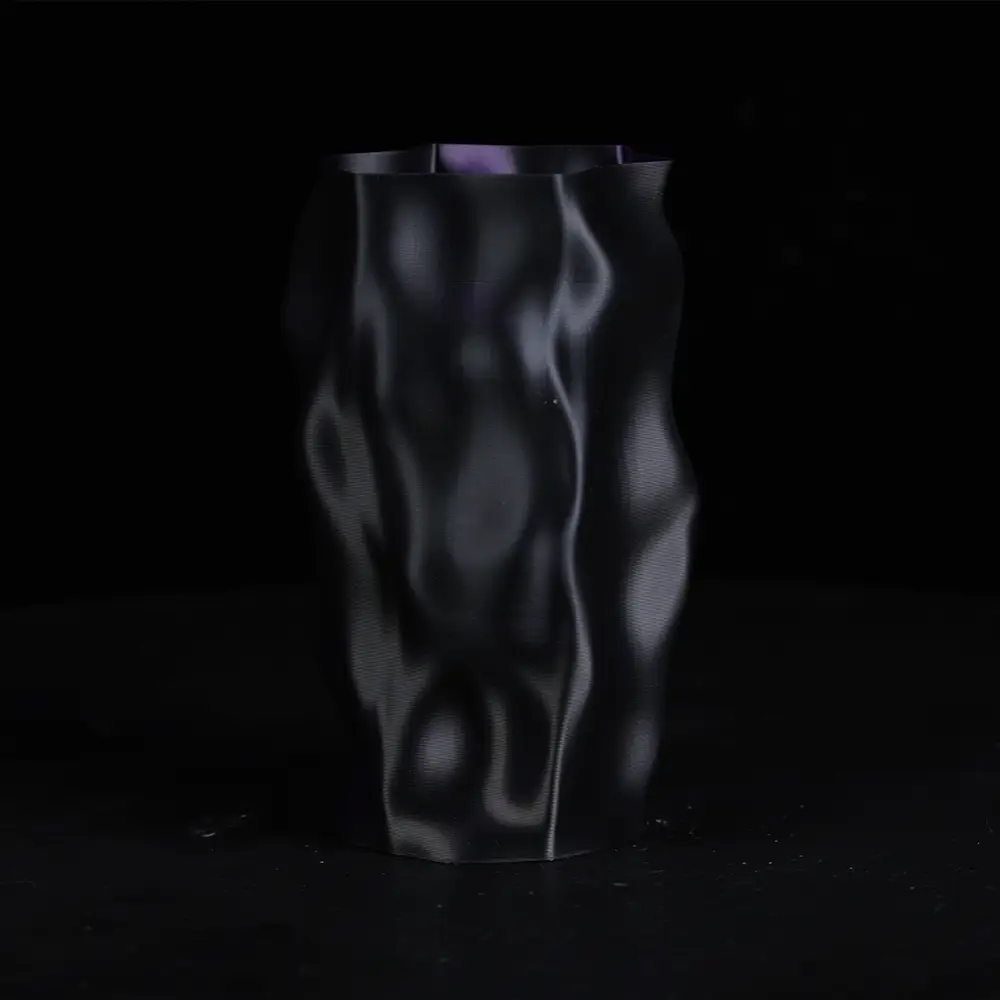 [MOQ: 3 Rollen] Multi-Color SILK (Zweifarbig, Dreifarbig, Vierfarbig) Filament 1KG - Image 15