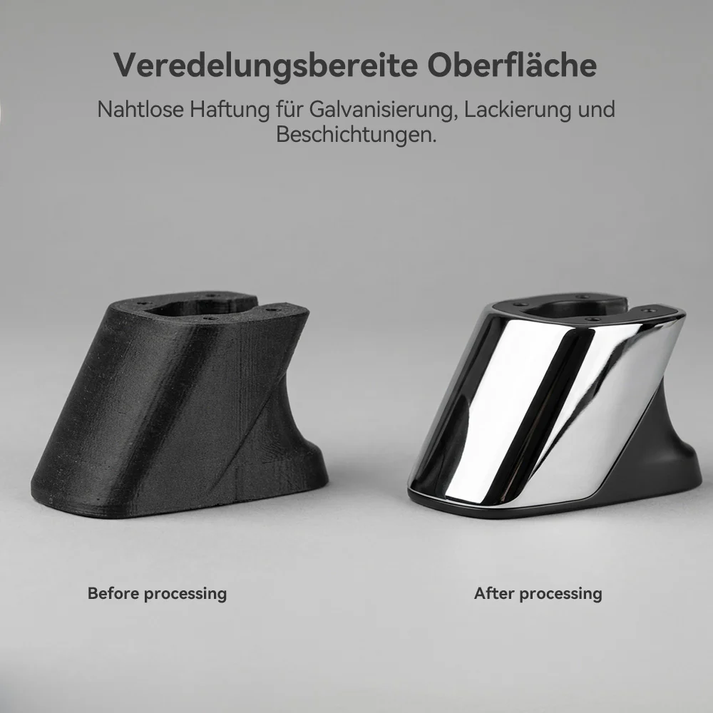 [15 % Rabatt] PC-ABS 3D Drucker Filament, Hochleistungs 3D Filament 1KG - Image 3