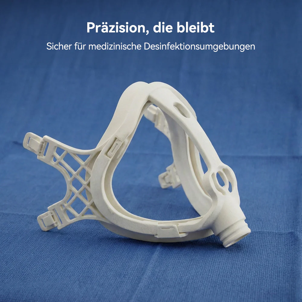 [15 % Rabatt] PC-ABS 3D Drucker Filament, Hochleistungs 3D Filament 1KG - Image 4