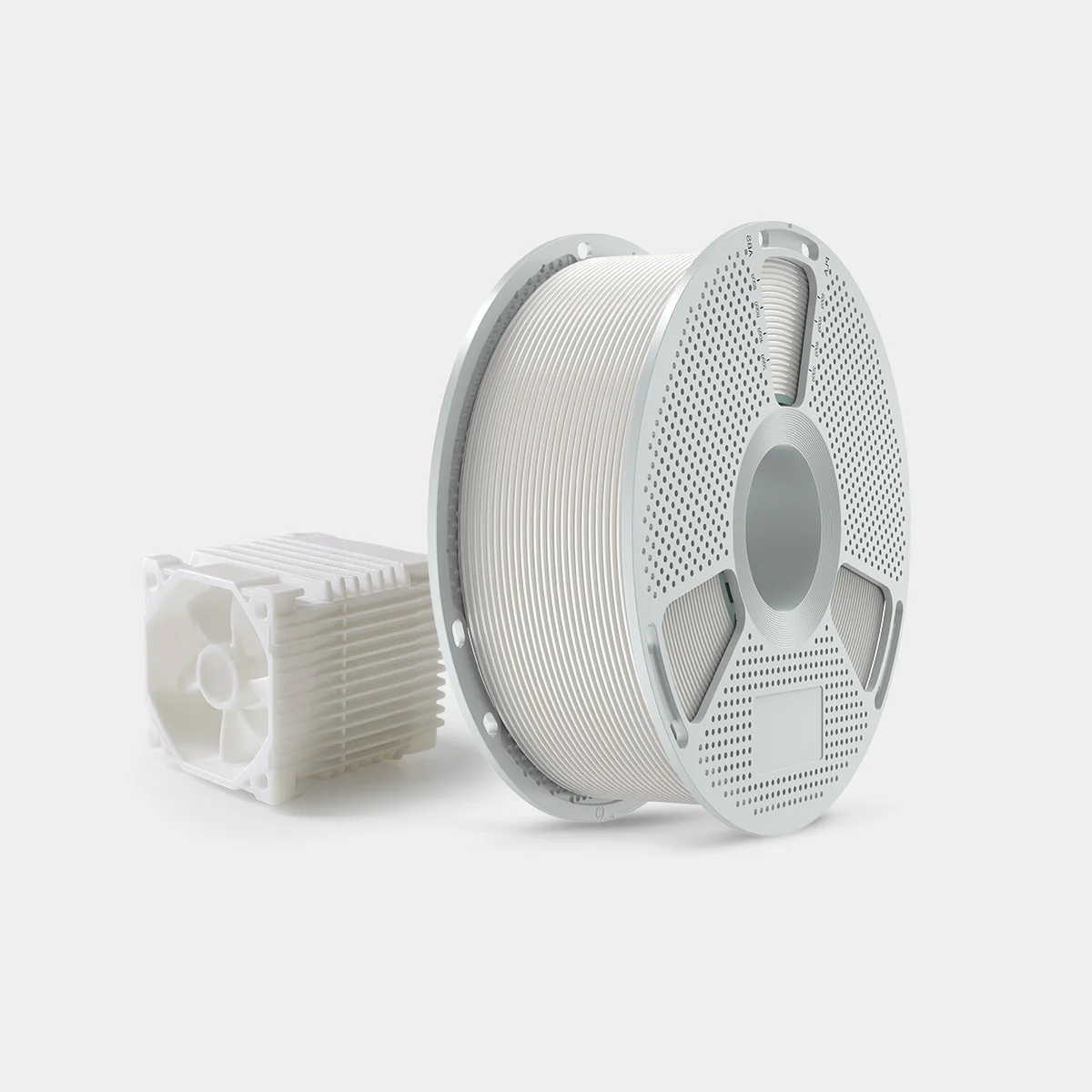 [15 % Rabatt] PC (Polycarbonate) 3D Drucker Filament 1KG - Image 14
