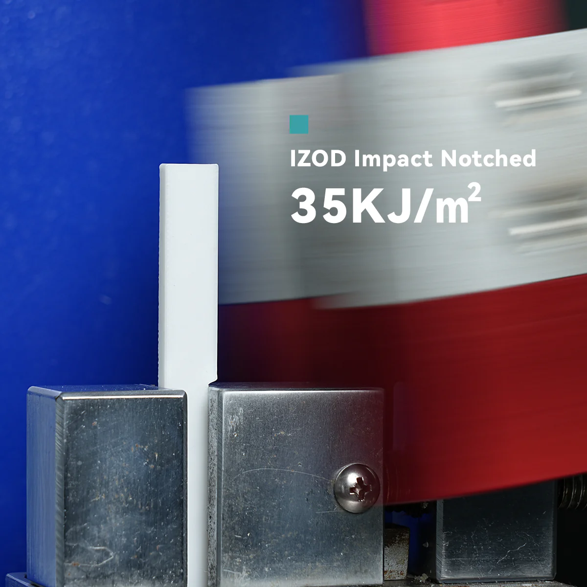 [15 % Rabatt] PC (Polycarbonate) 3D Drucker Filament 1KG - Image 9
