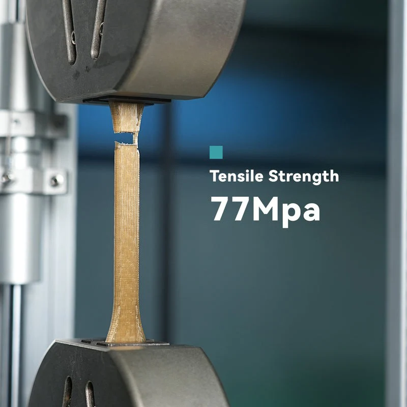 [15 % Rabatt] PEEK(Polyether Ether Ketone) 3D-Drucker Filament 1KG - Image 13