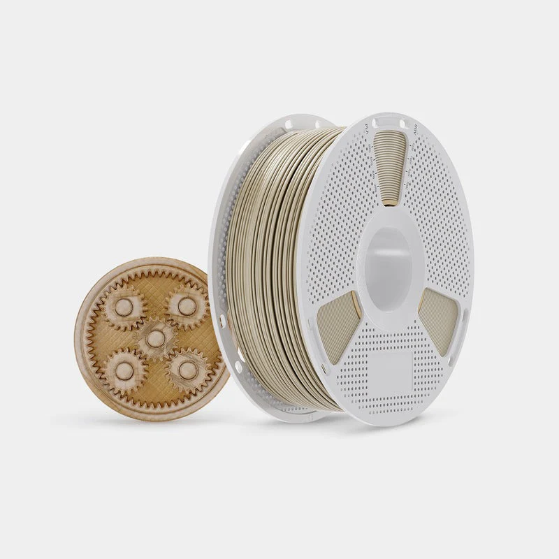 [15 % Rabatt] PEEK(Polyether Ether Ketone) 3D-Drucker Filament 1KG - Image 14
