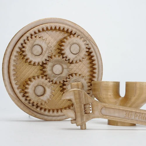 [15 % Rabatt] PEEK(Polyether Ether Ketone) 3D-Drucker Filament 1KG - Image 15