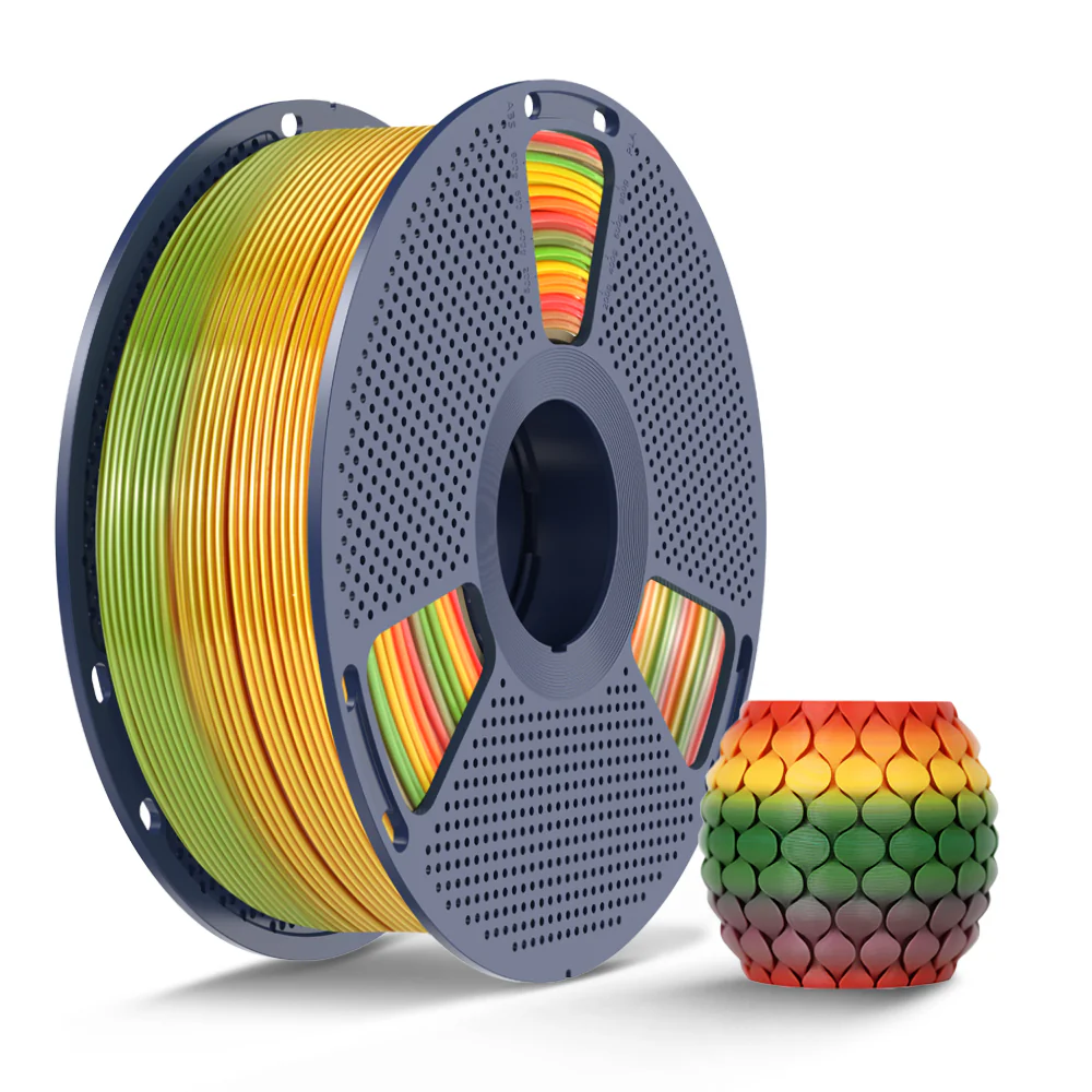 [MOQ: 3 Rollen] PLA+ (PLA PLUS) Filament 1KG - Image 53