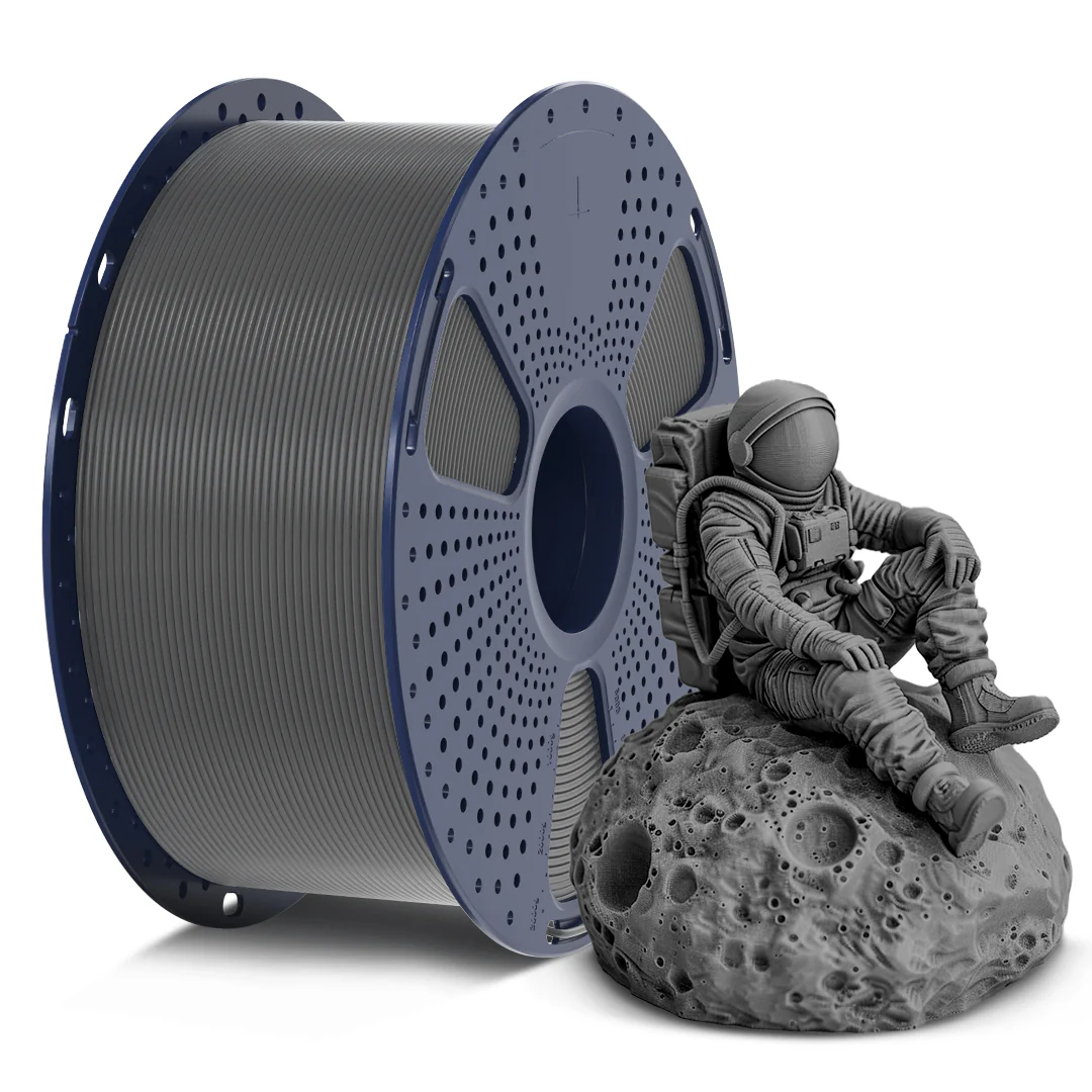 PLA 3KG Große Spule 3D Drucker Filament 3KG - Image 3