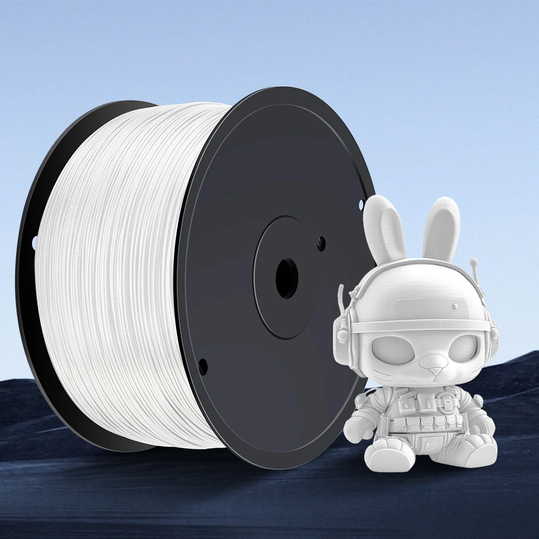 PLA 5KG Große Spule Filament - Image 3