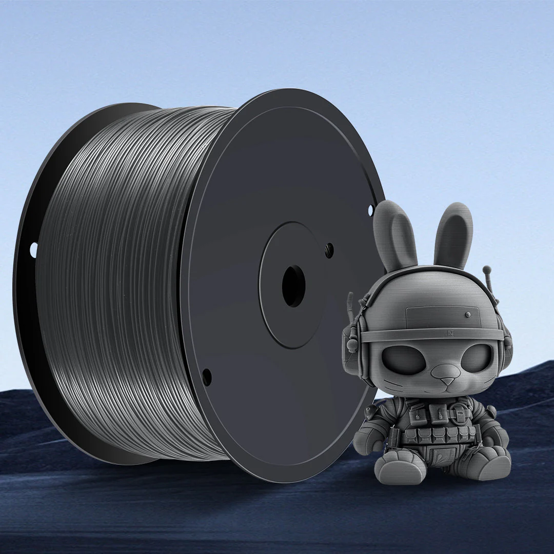PLA 5KG Große Spule 3D Drucker Filament - Image 5