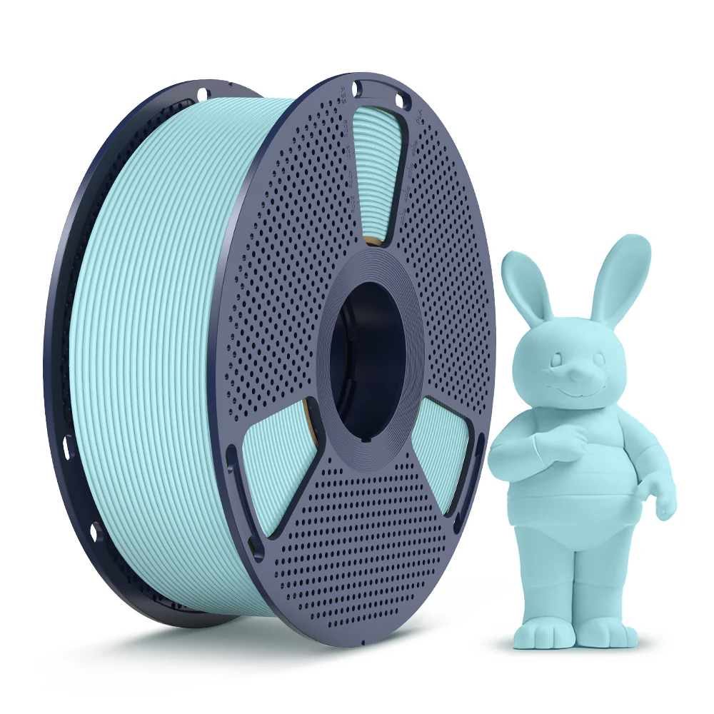 [MOQ: 3 Rollen] PLA Matte Filament 1KG - Image 24