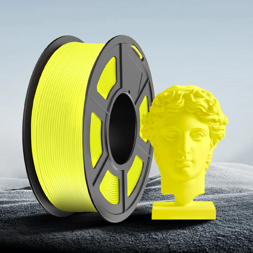 PLA Matte Filament 1KG - Image 15