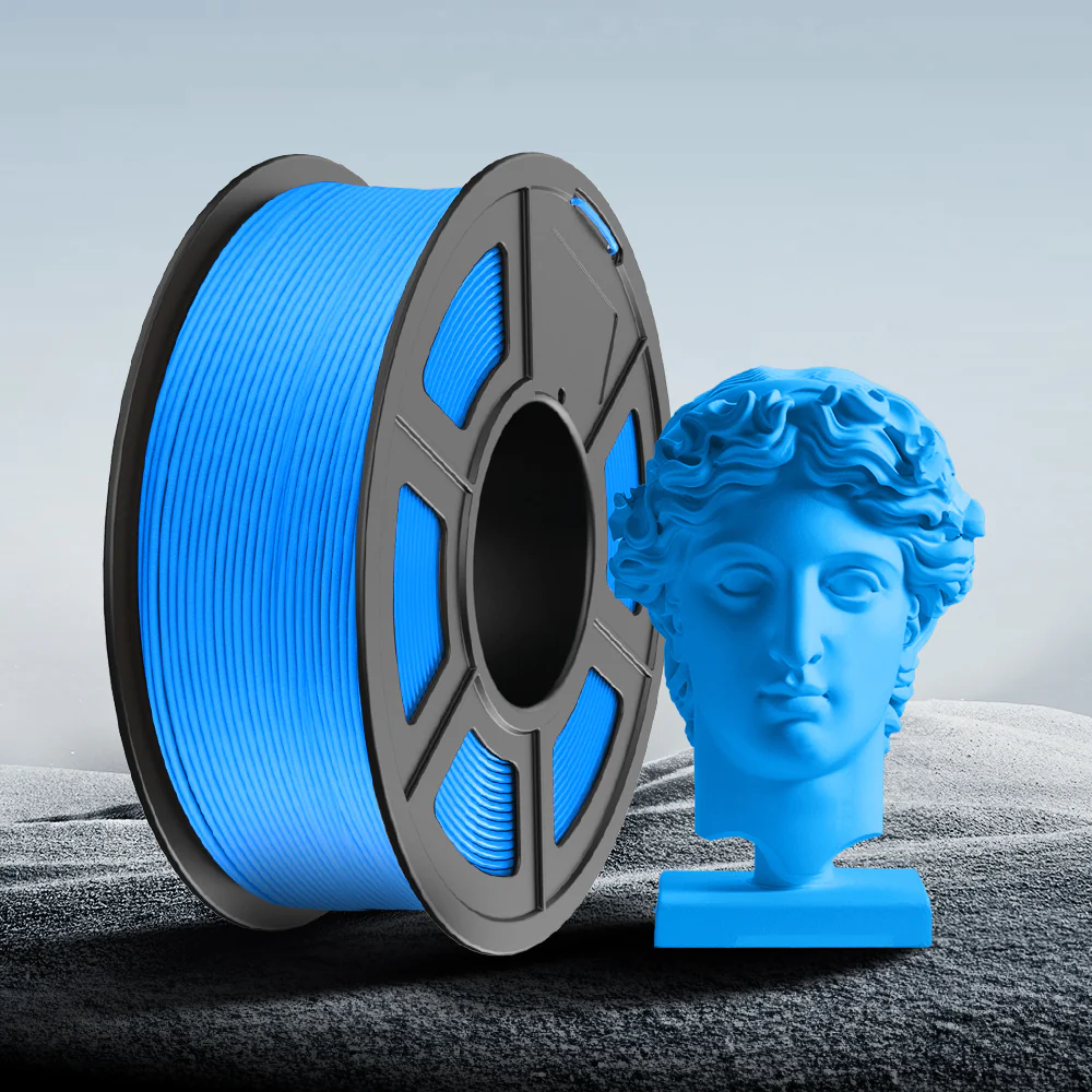 PLA Matte Filament 1KG - Image 16