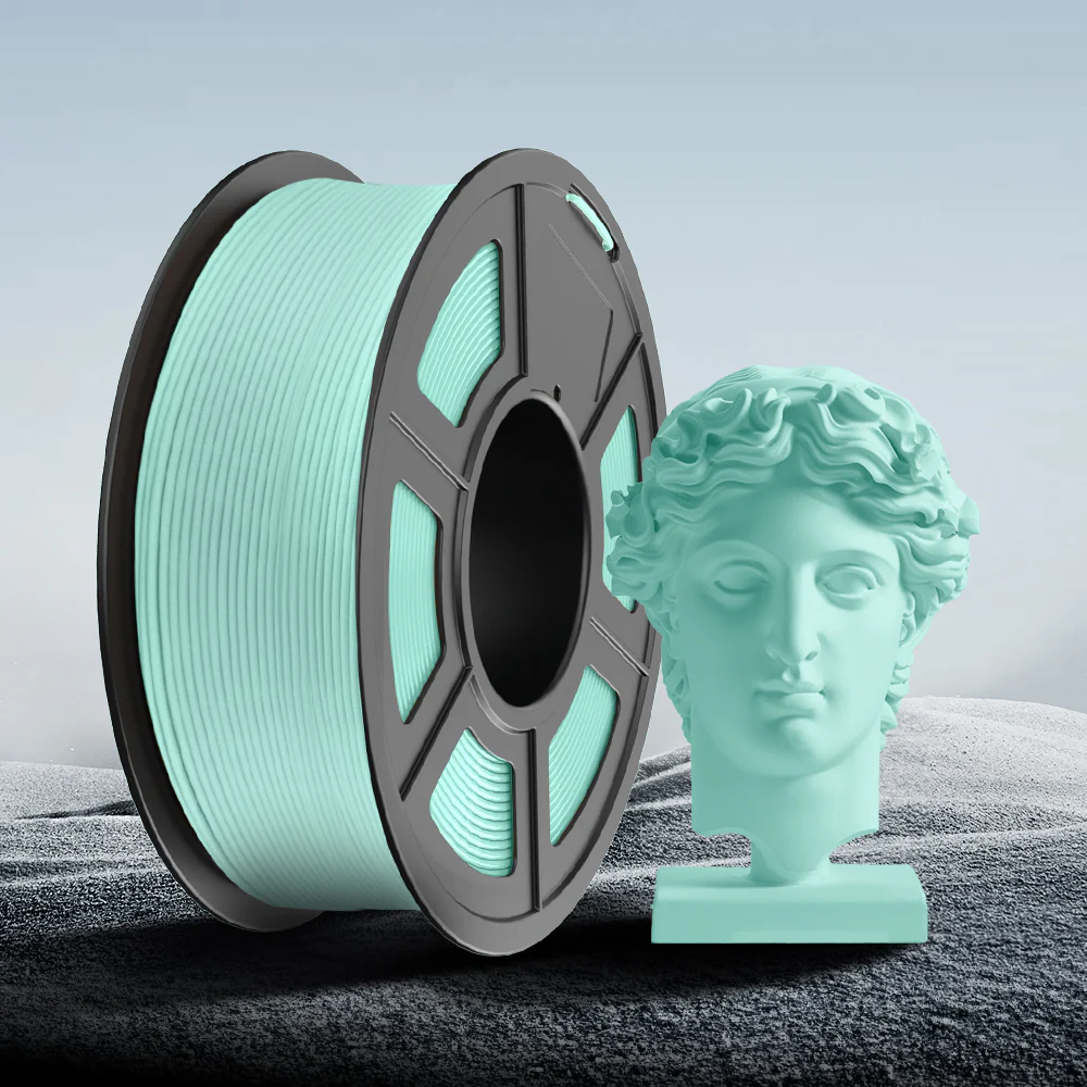 PLA Matte Filament 1KG - Image 17