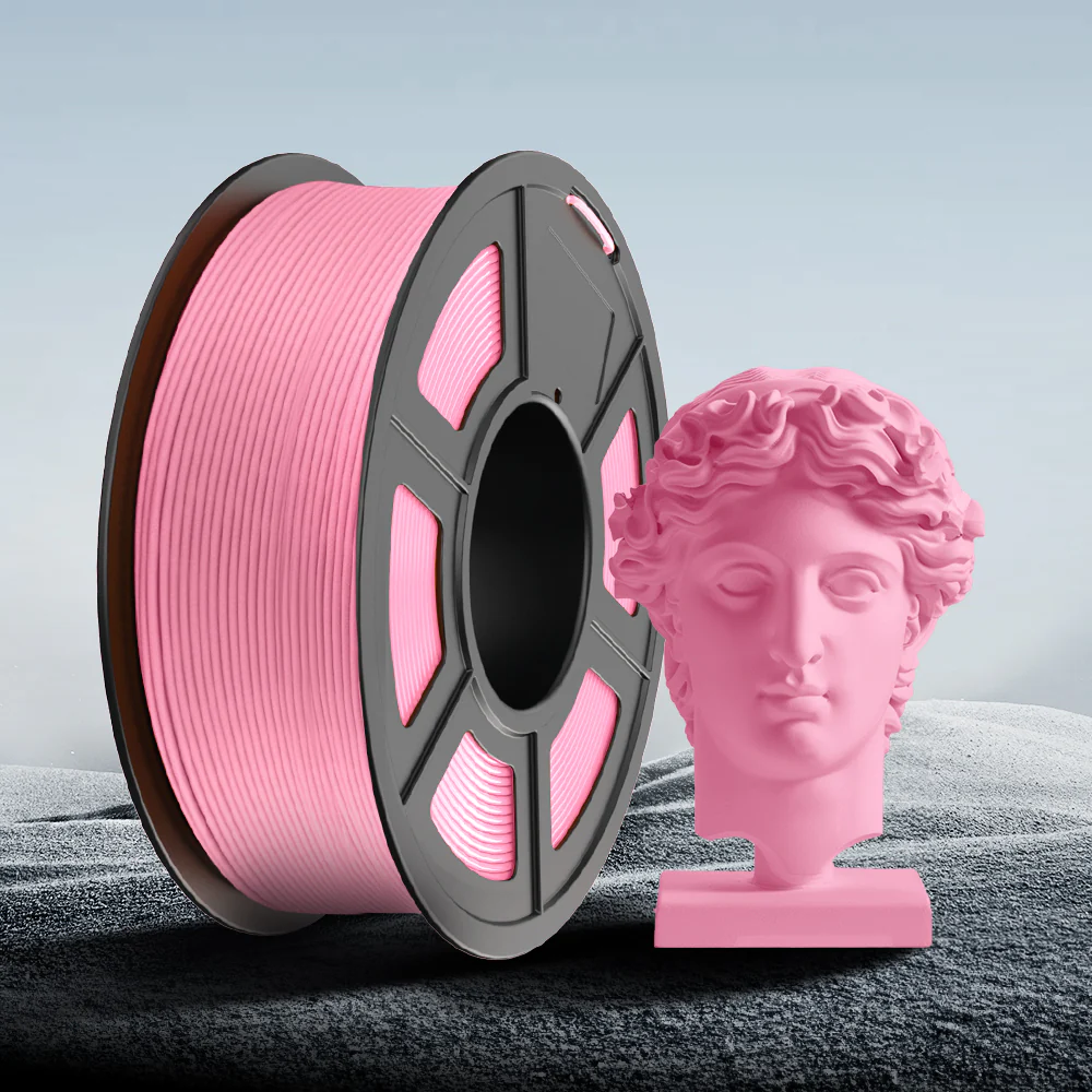 PLA Matte Filament 1KG - Image 18